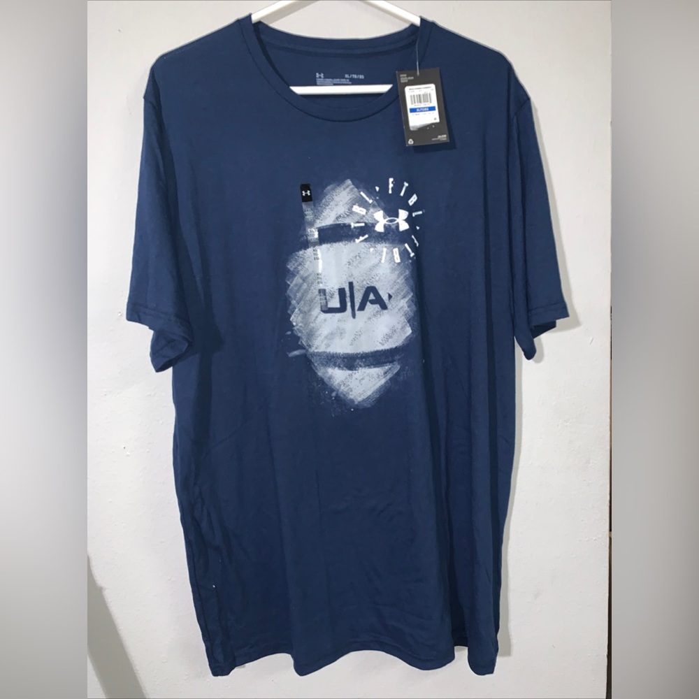 Under Amour shirt